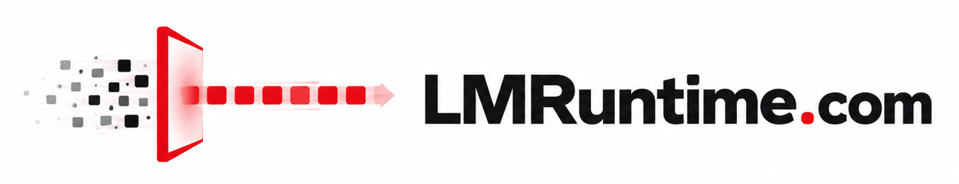 LMRuntime.com
